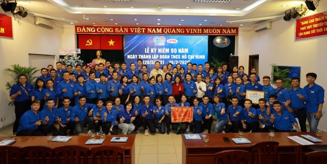 Tin tức - Đảng bộ Satra