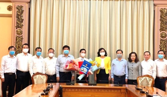 Tin Đảng Ủy - Đảng bộ Satra