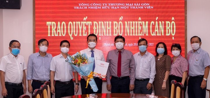 Tin Đảng Ủy - Đảng bộ Satra