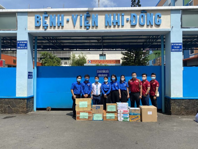 Tin Đảng Ủy - Đảng bộ Satra