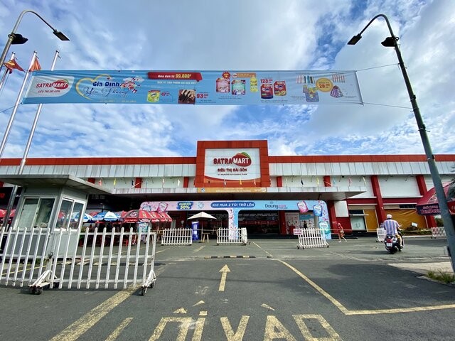 Tin Đảng Ủy - Đảng bộ Satra