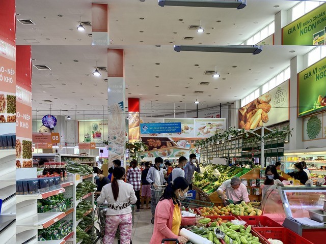 Tin Đảng Ủy - Đảng bộ Satra