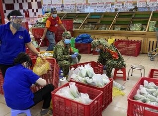 Tin Đảng Ủy - Đảng bộ Satra