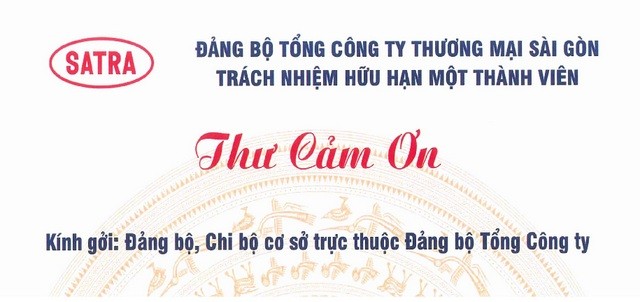 Đảng Ủy - Page 7 of 186 - Đảng bộ Satra