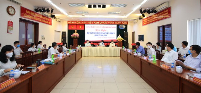 Tin tức - Đảng bộ Satra