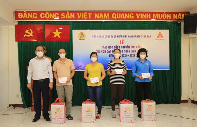 Tin tức - Đảng bộ Satra