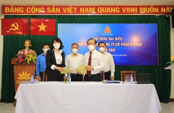 Tin tức - Đảng bộ Satra