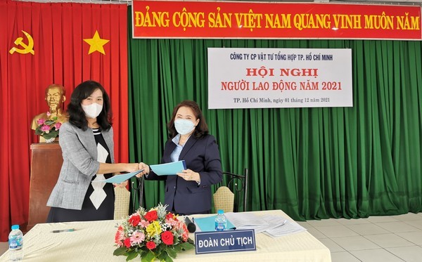Tin tức - Đảng bộ Satra