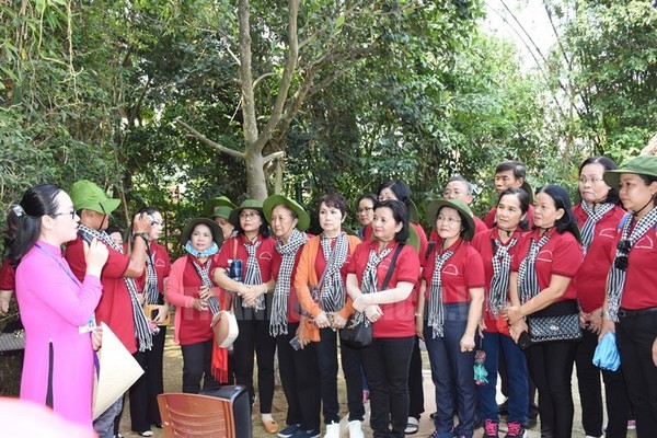 Tin tức - Đảng bộ Satra