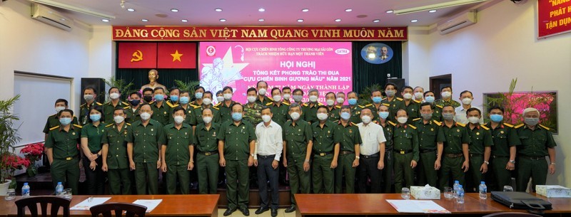 Tin tức - Đảng bộ Satra