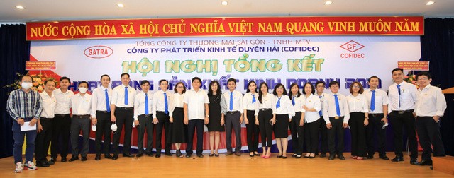 Tin Đảng Ủy - Đảng bộ Satra