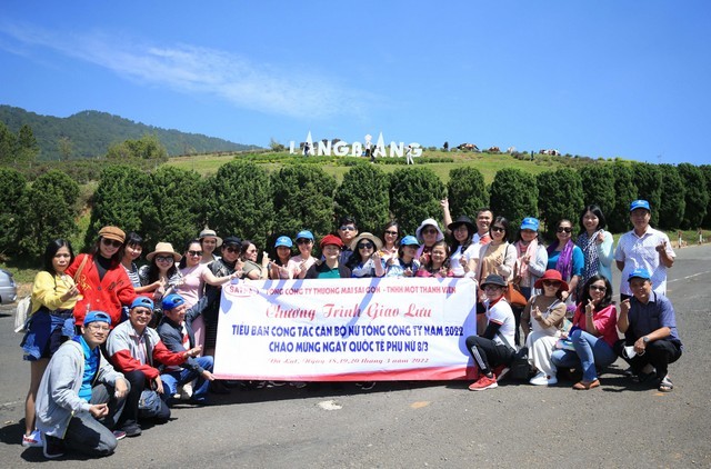 Tin Đảng Ủy - Đảng bộ Satra