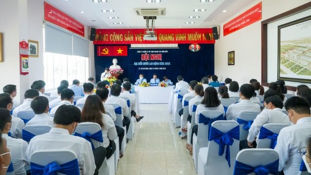 Tin Satra - Đảng bộ Satra