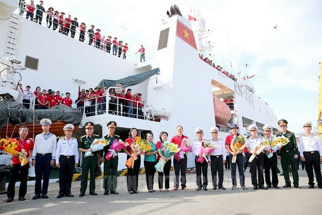 Tin Đảng Ủy - Đảng bộ Satra