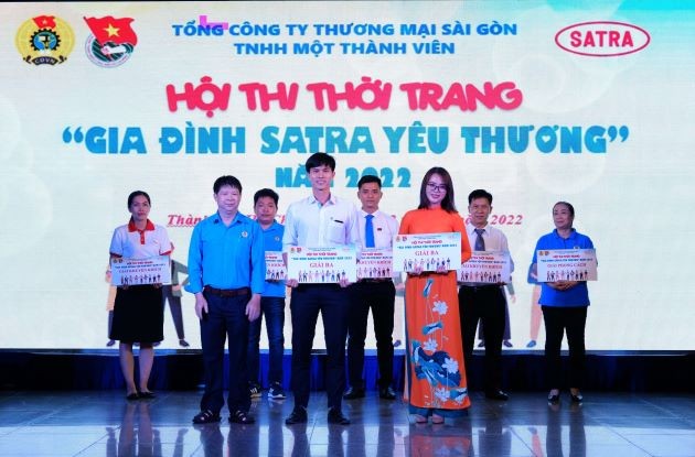 Tin tức - Đảng bộ Satra