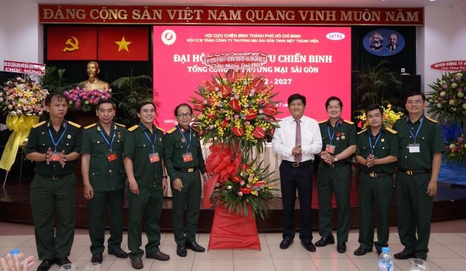 Tin tức - Đảng bộ Satra