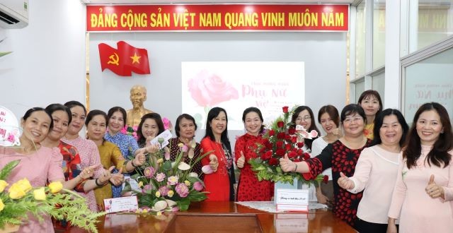 Doanh nghiệp thành viên - Đảng bộ Satra