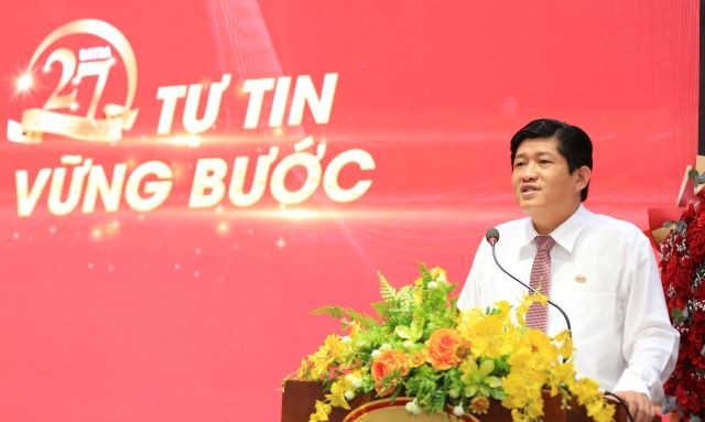 Tin tức - Đảng bộ Satra