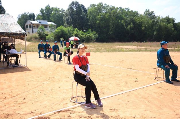 Tin Đảng Ủy - Đảng bộ Satra