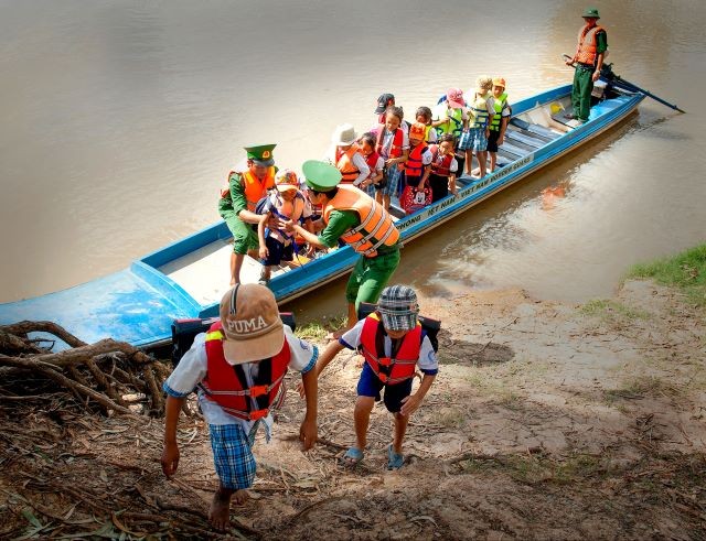 Tin tức - Đảng bộ Satra