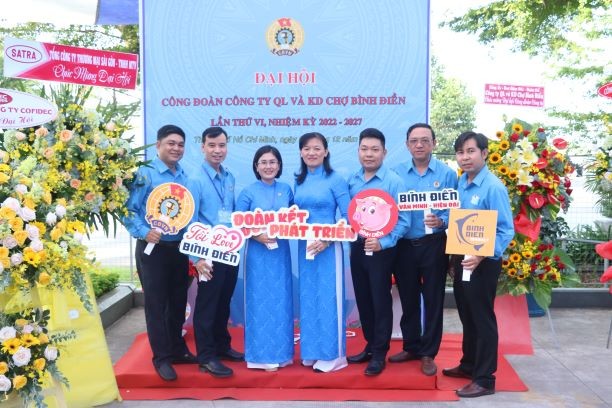 Tin tức - Đảng bộ Satra