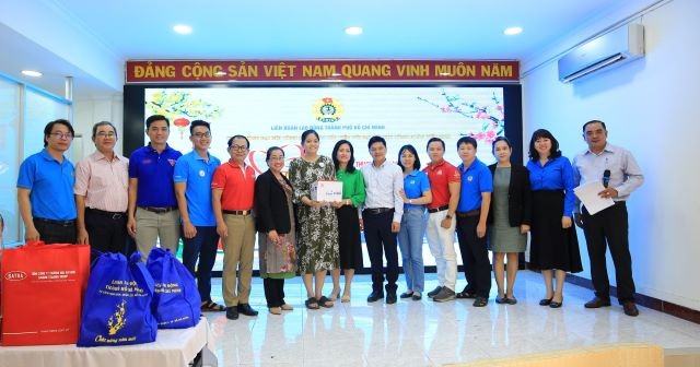 Tin tức - Đảng bộ Satra