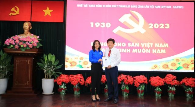 Tin Đảng Ủy - Đảng bộ Satra