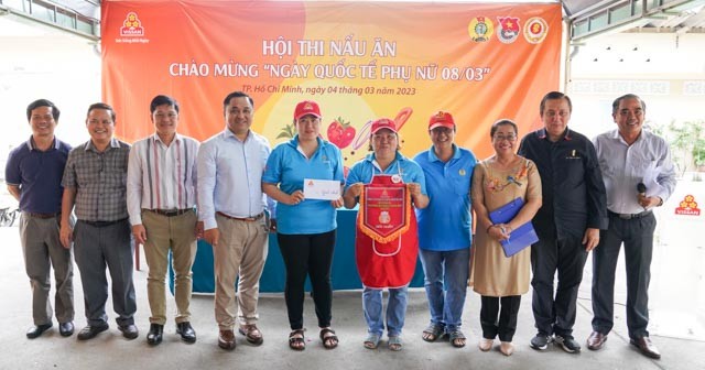 Tin tức - Đảng bộ Satra