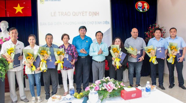Vissan tổ chức Hội nghị Người lao động năm 2009 - Đảng bộ Satra