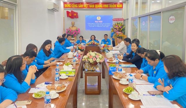 Tin tức - Đảng bộ Satra