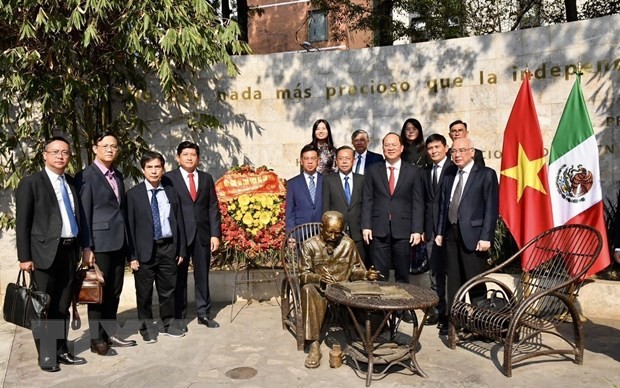 Tin tức - Đảng bộ Satra