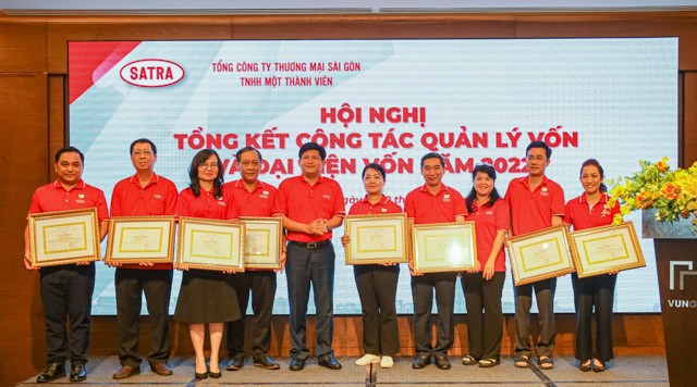 Tin tức - Đảng bộ Satra