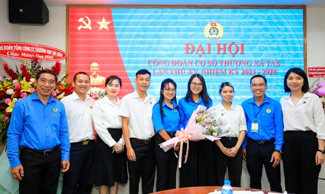 Tin tức - Đảng bộ Satra