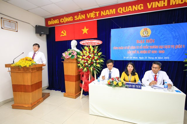 Tin tức - Đảng bộ Satra