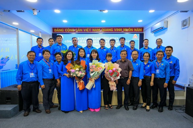 Tin tức - Đảng bộ Satra