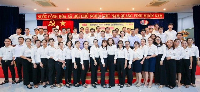 Tin Đảng Ủy - Đảng bộ Satra