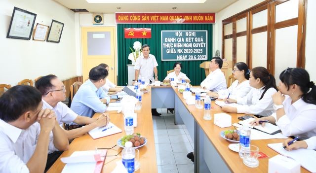 Tin Đảng Ủy - Đảng bộ Satra