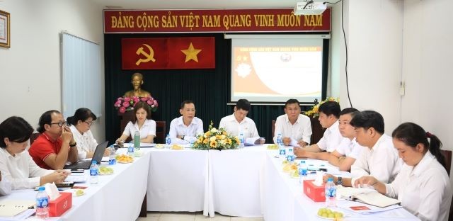 Tin Đảng Ủy - Đảng bộ Satra