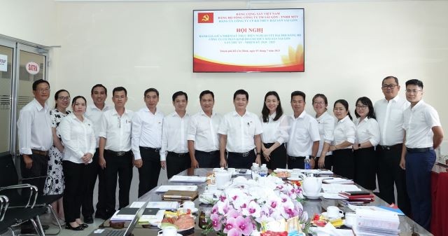 Tin tức - Đảng bộ Satra