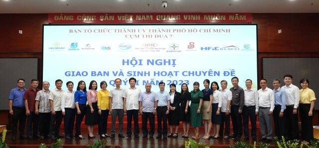 Tin Đảng Ủy - Đảng bộ Satra