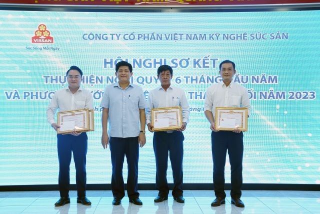 Tin Đảng Ủy - Đảng bộ Satra