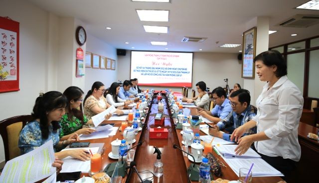 Tin Đảng Ủy - Đảng bộ Satra