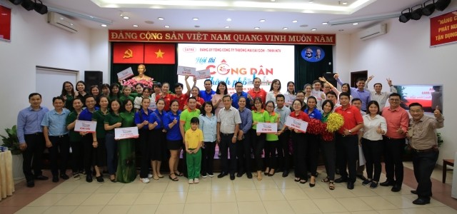 Tin Satra - Đảng bộ Satra