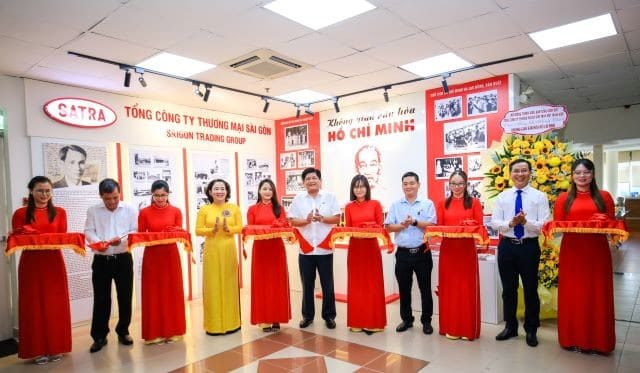 Tin Đảng Ủy - Đảng bộ Satra