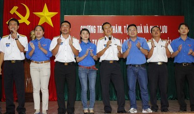 Tin Satra - Đảng bộ Satra