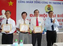 Công đoàn - Page 3 of 35 - Đảng bộ Satra