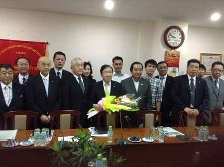 Tin Satra - Đảng bộ Satra