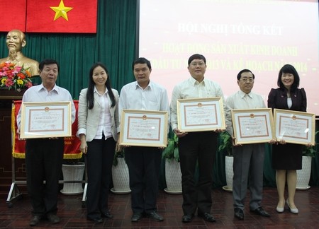 Tin Satra - Đảng bộ Satra