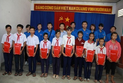 Tin Đoàn Thanh Niên - Đảng bộ Satra