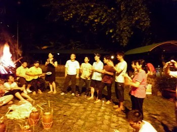 Công đoàn - Page 3 of 35 - Đảng bộ Satra